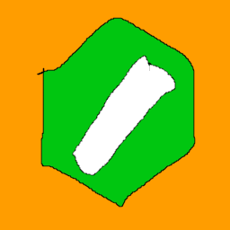 サーバーのアイコン