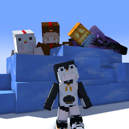 サーバーのアイコン