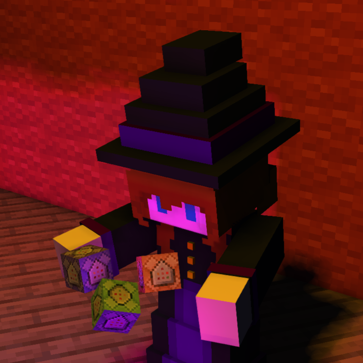 サーバーのアイコン